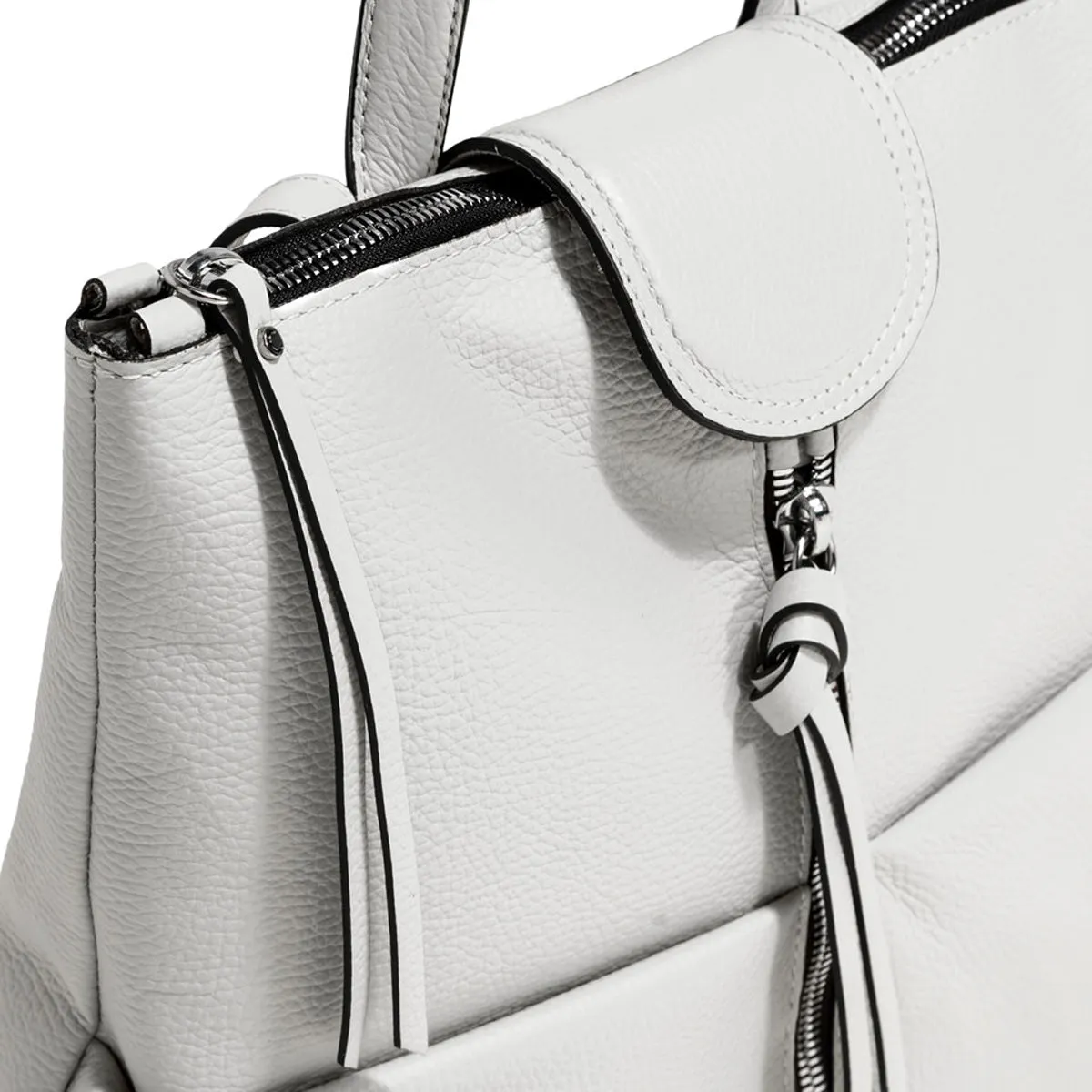 Gianni Chiarini - Zaino Giada Marble - ZN 7040/COMM GRN - MARBLE