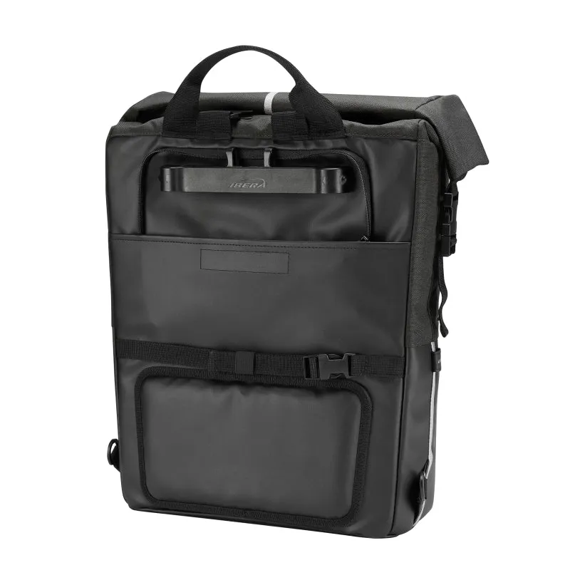 Giant Transporter Versa G-2 Pannier Bag