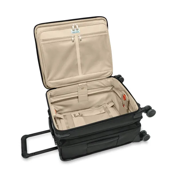 Global Carry On Spinner - Baseline Collection #BLU121CXSPW