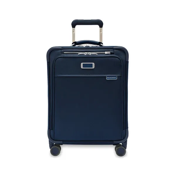 Global Carry On Spinner - Baseline Collection #BLU121CXSPW