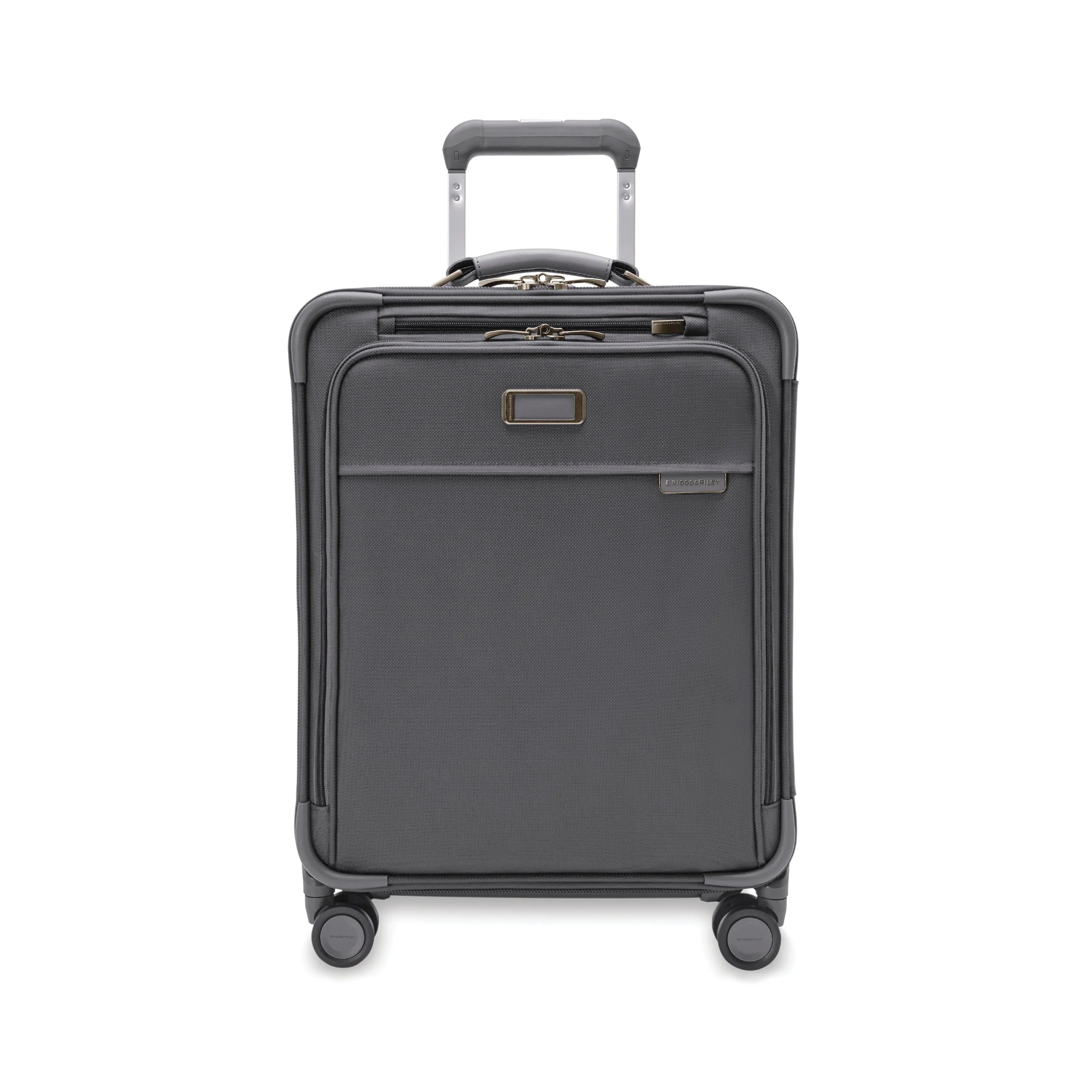 Global Carry On Spinner - Baseline Collection #BLU121CXSPW