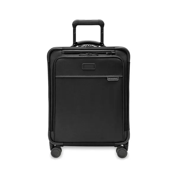 Global Carry On Spinner - Baseline Collection #BLU121CXSPW