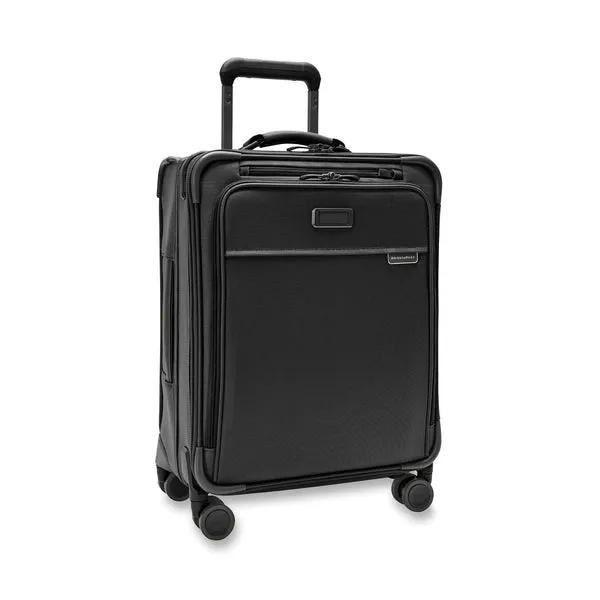 Global Carry On Spinner - Baseline Collection #BLU121CXSPW