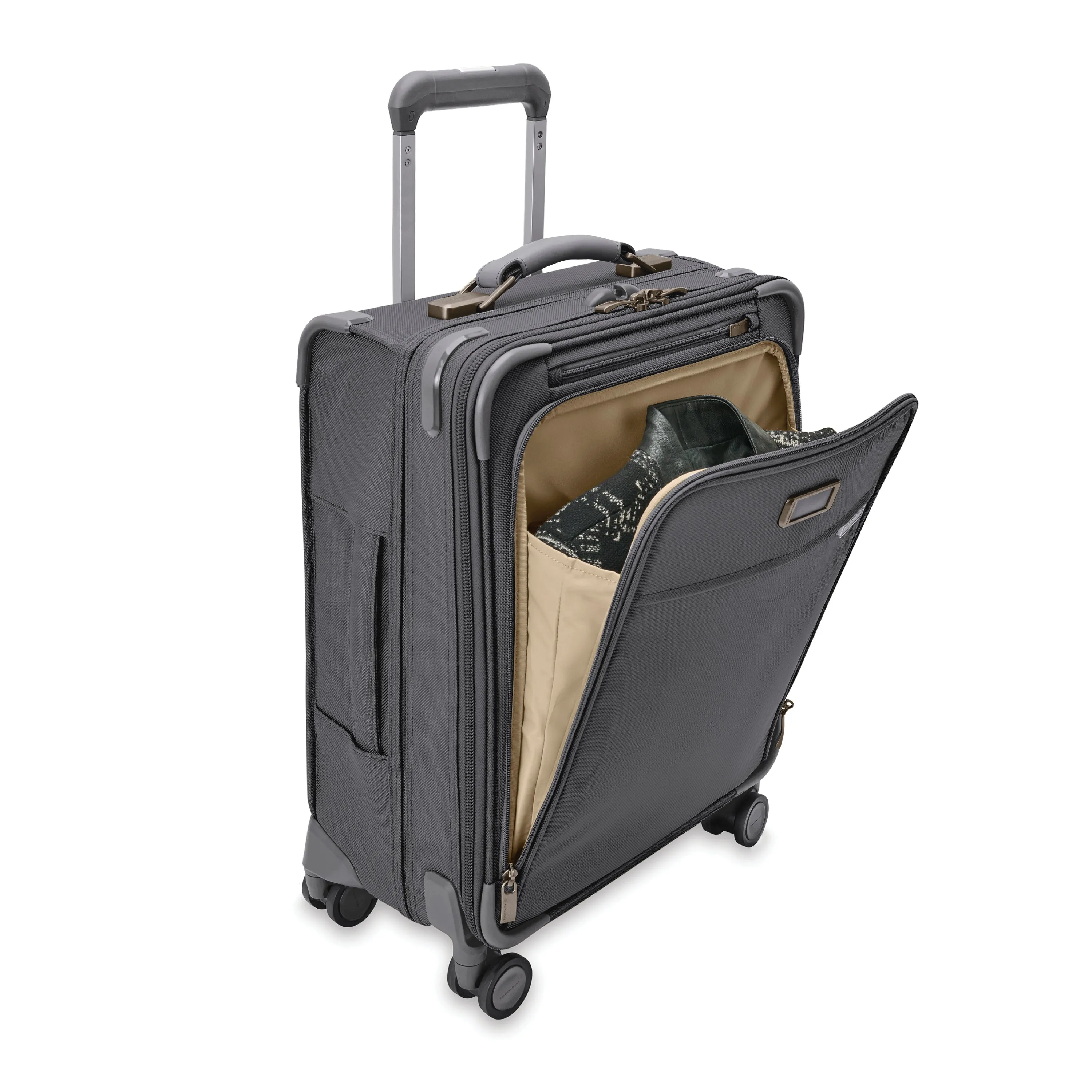 Global Carry On Spinner - Baseline Collection #BLU121CXSPW