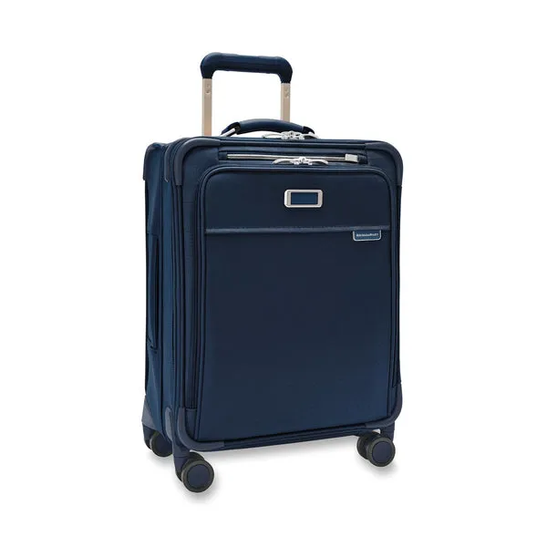 Global Carry On Spinner - Baseline Collection #BLU121CXSPW