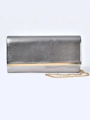 Glossed Clutch