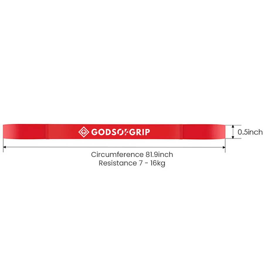 GOG Resistance Bands