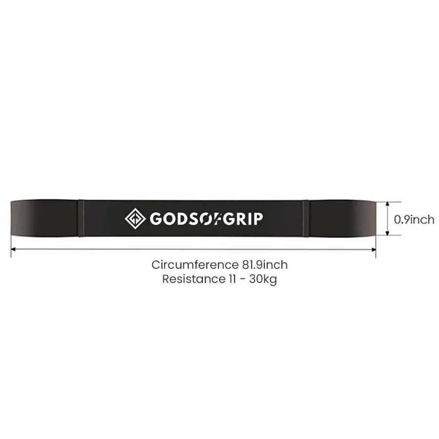 GOG Resistance Bands