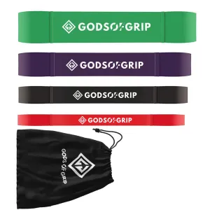 GOG Resistance Bands