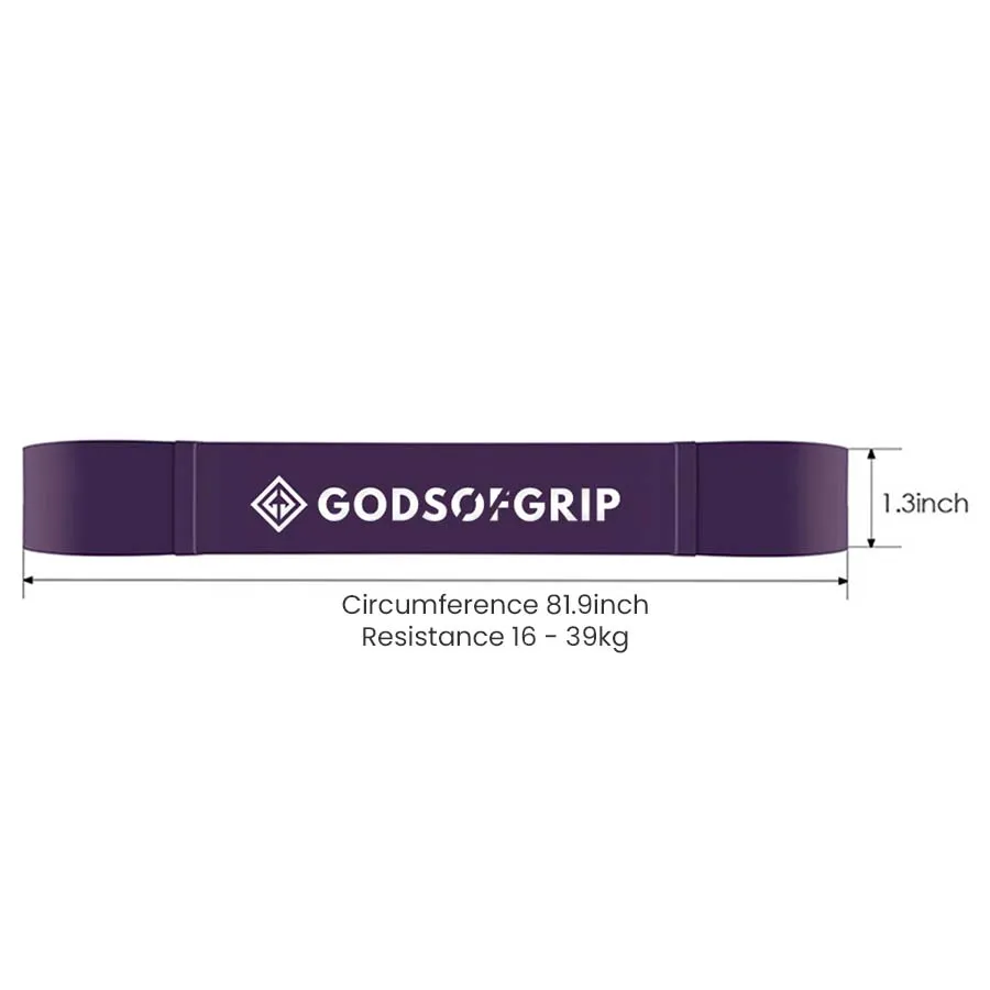 GOG Resistance Bands