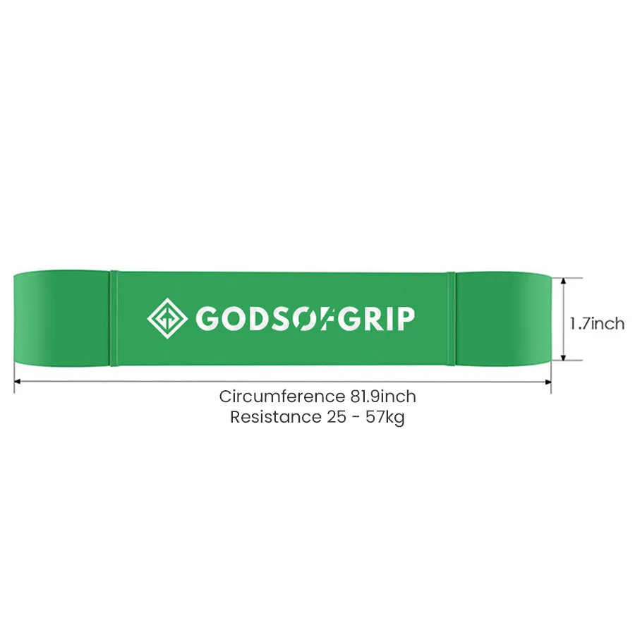 GOG Resistance Bands