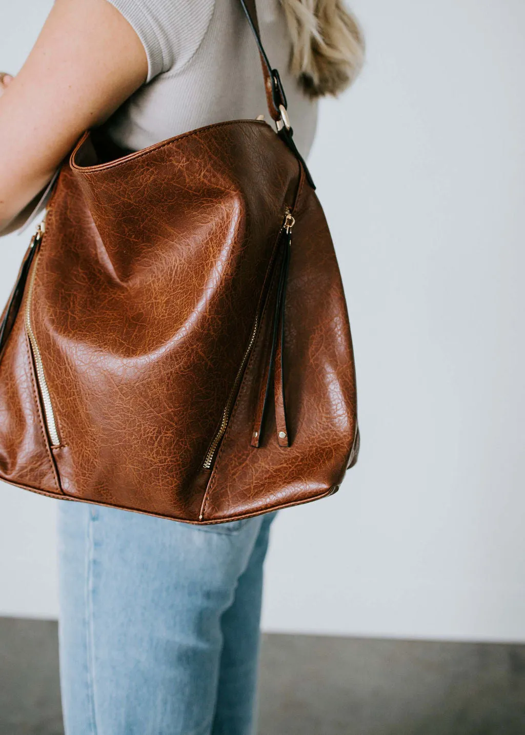 Got the Love Shoulder Bag