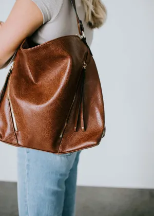 Got the Love Shoulder Bag