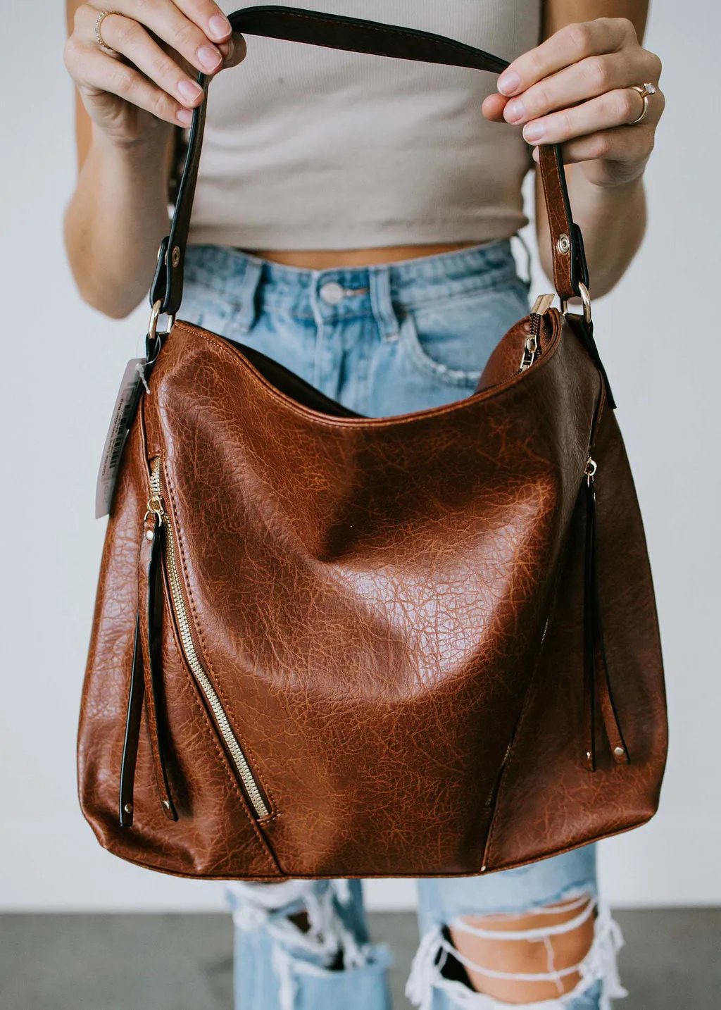 Got the Love Shoulder Bag