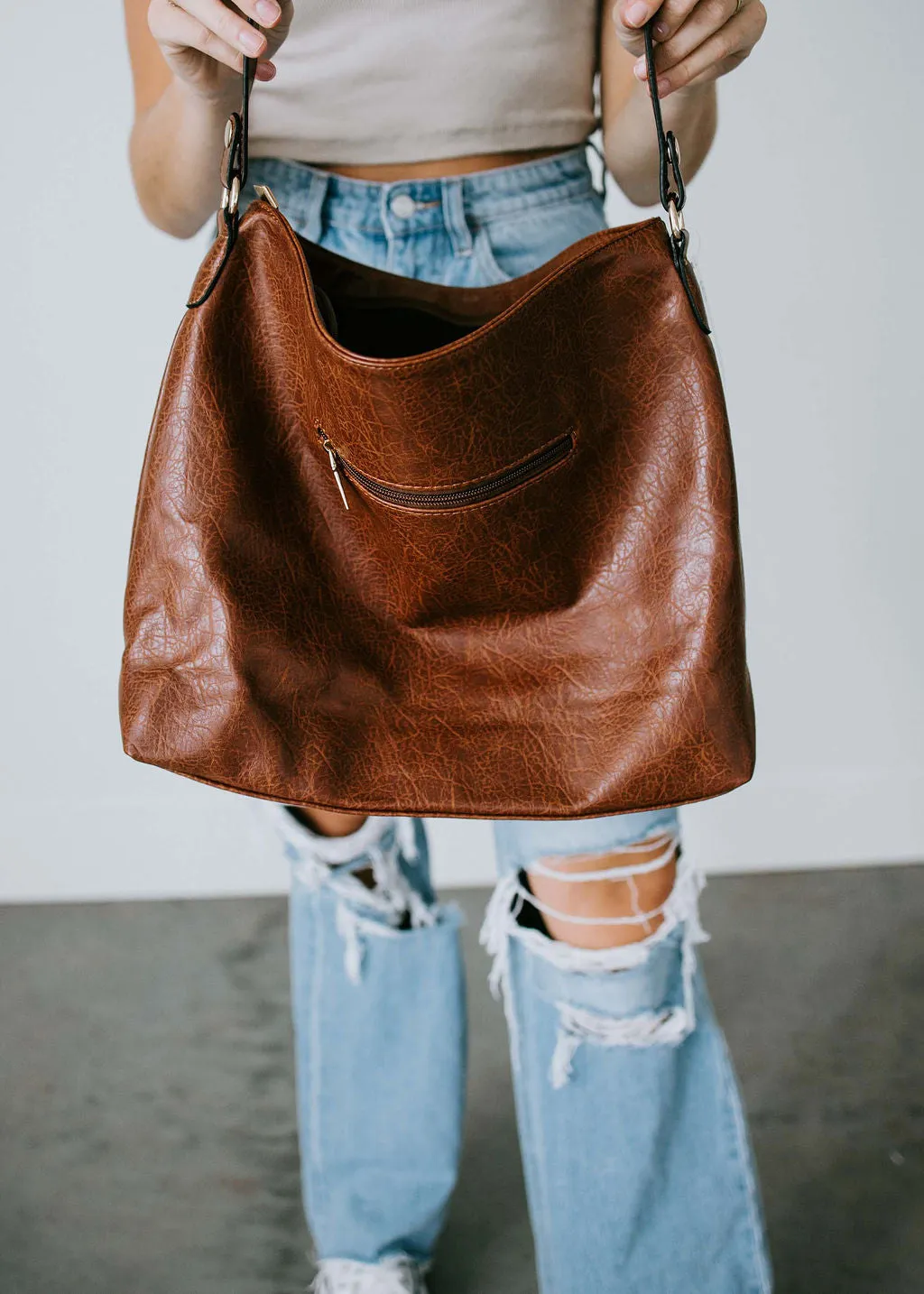 Got the Love Shoulder Bag