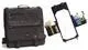 GR8X Baby Traveller Bag - Black