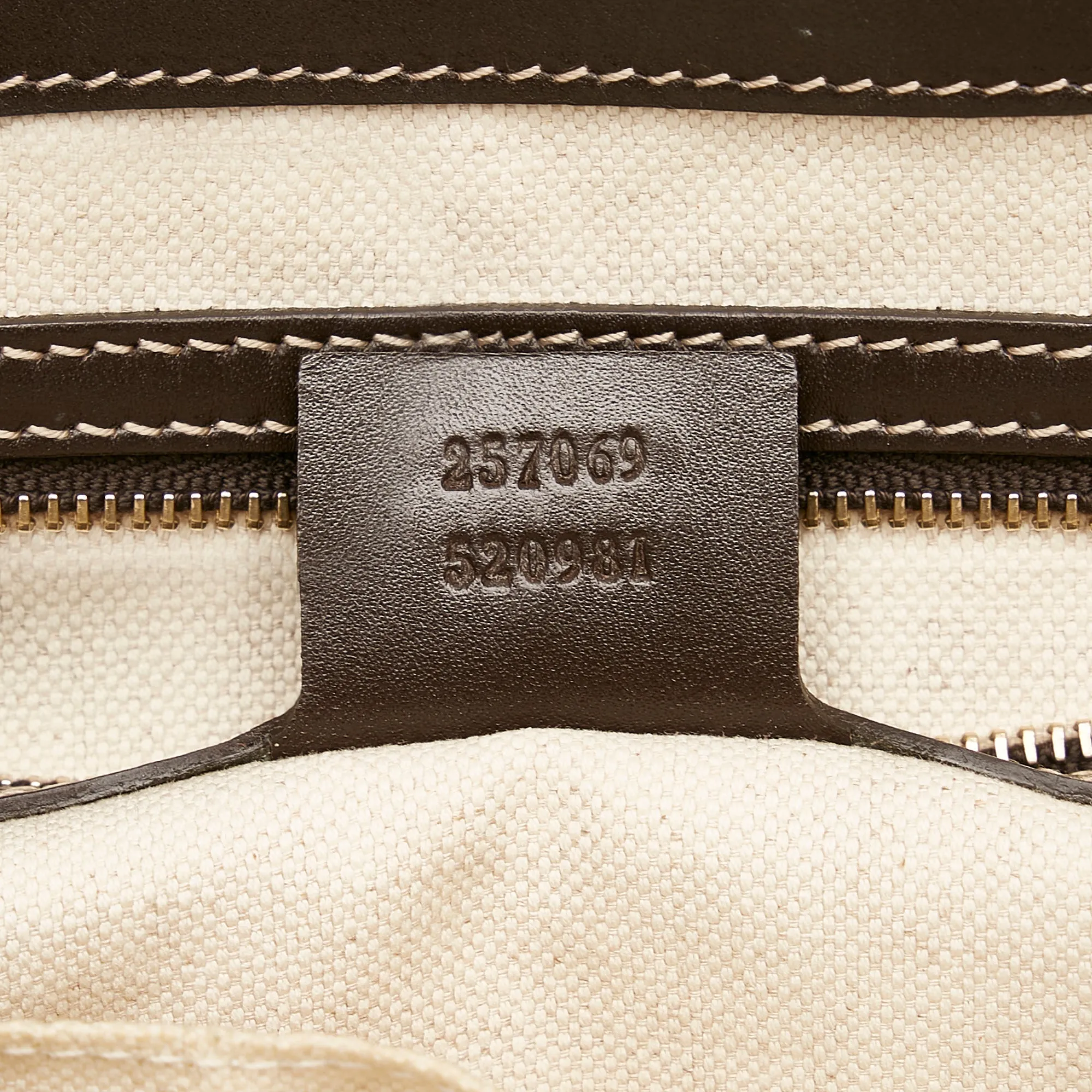 Gucci GG Canvas Lovely Tote Tote Bag