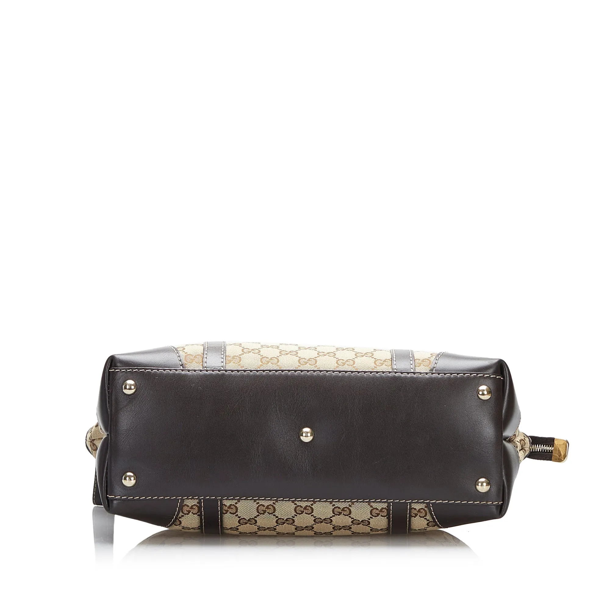 Gucci GG Canvas Lovely Tote Tote Bag