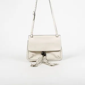 Gucci Leather 'Daily Flap' Bag Size Medium