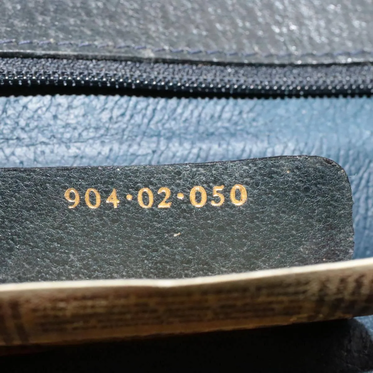 Gucci Vintage Supreme Crossbody Messenger Style Bag