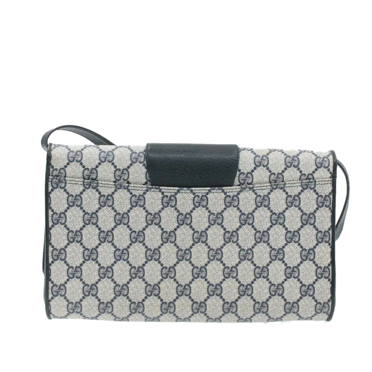 Gucci Vintage Supreme Crossbody Messenger Style Bag