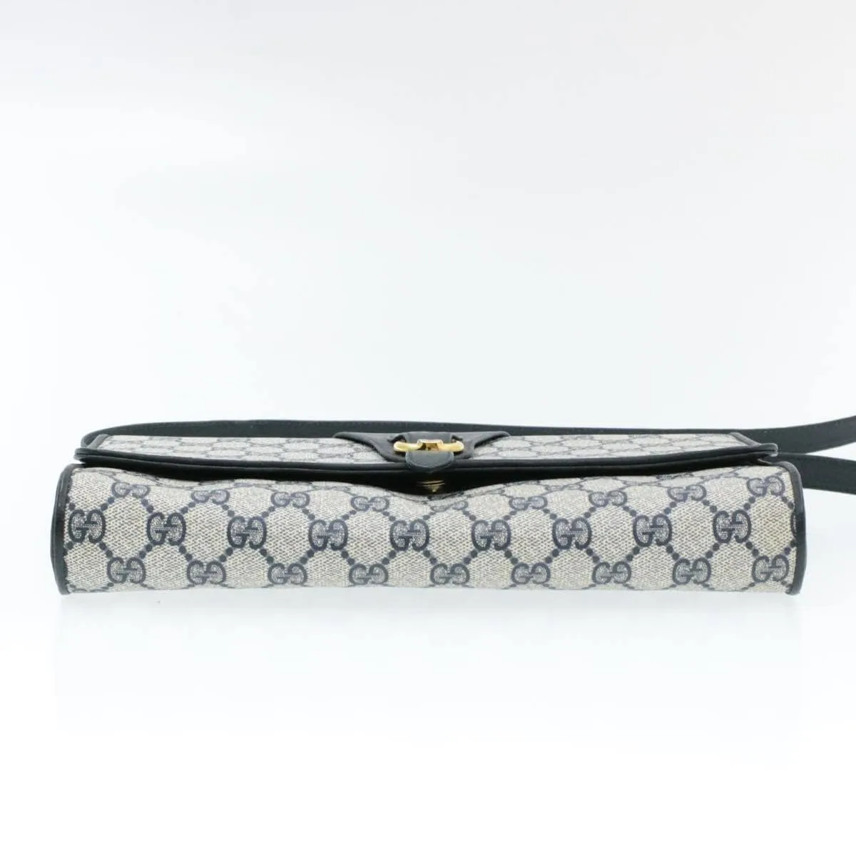 Gucci Vintage Supreme Crossbody Messenger Style Bag