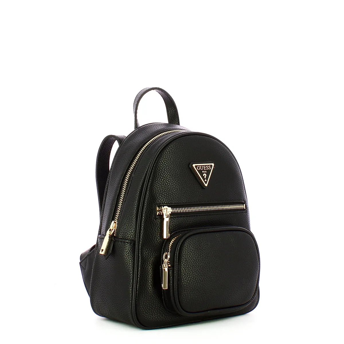 Guess - Zaino Eco Elements Small Black - HWEXG876732 - BLACK