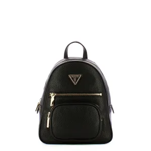 Guess - Zaino Eco Elements Small Black - HWEXG876732 - BLACK
