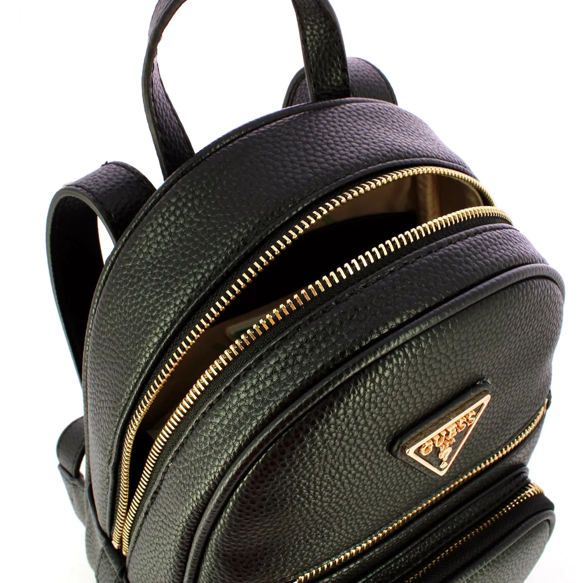 Guess - Zaino Eco Elements Small Black - HWEXG876732 - BLACK