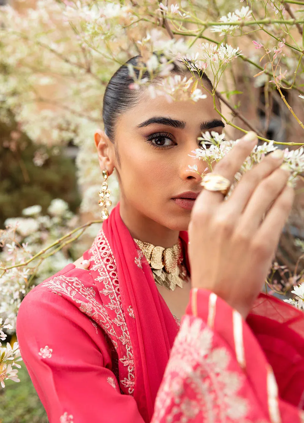 Gulaal | Luxury Lawn | ALESSIA GL-LL-24V1-06