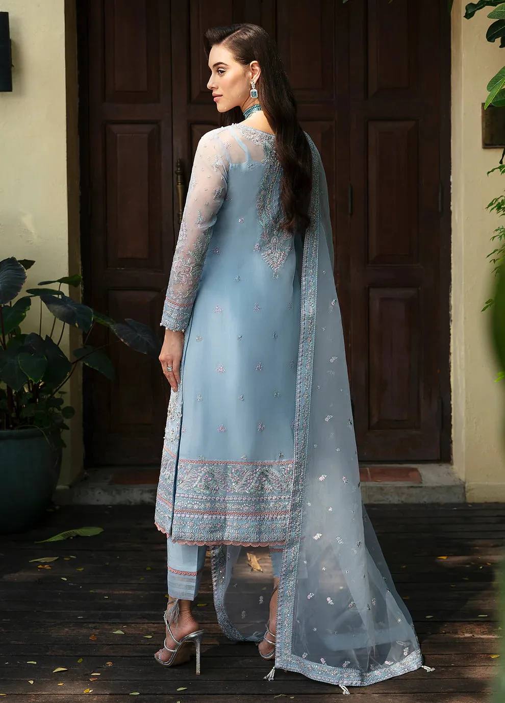 Gulaal | Luxury Pret 24 V1 | MARIAN GL-LP-24V1-19