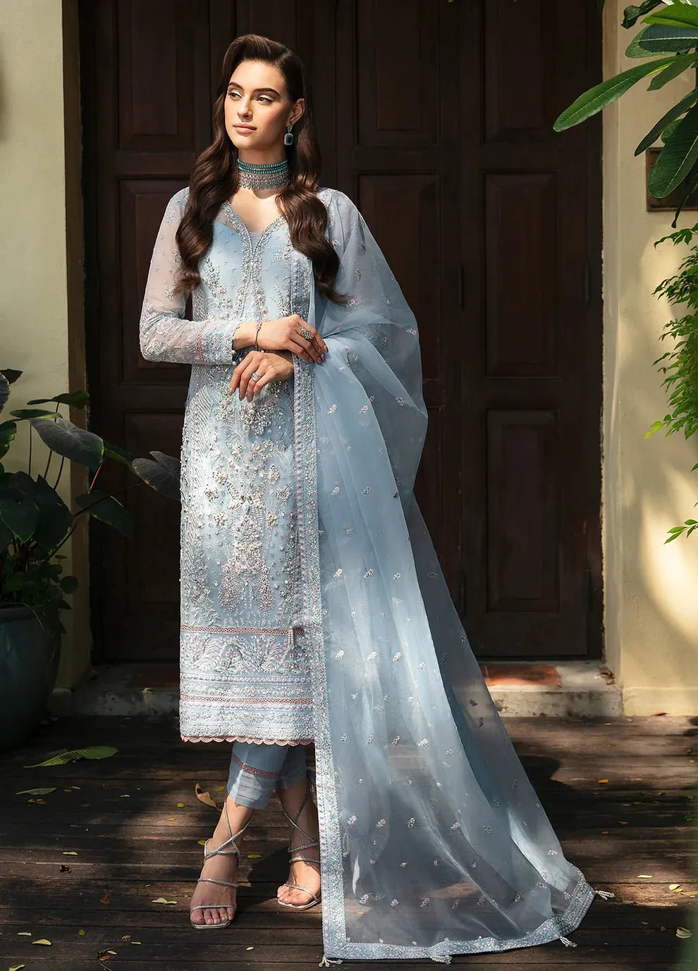 Gulaal | Luxury Pret 24 V1 | MARIAN GL-LP-24V1-19