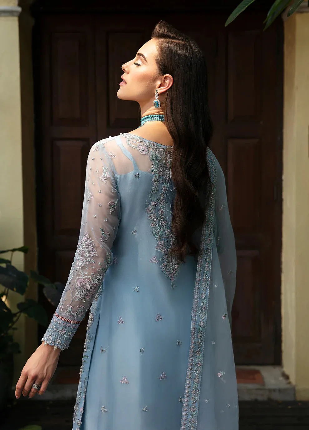 Gulaal | Luxury Pret 24 V1 | MARIAN GL-LP-24V1-19