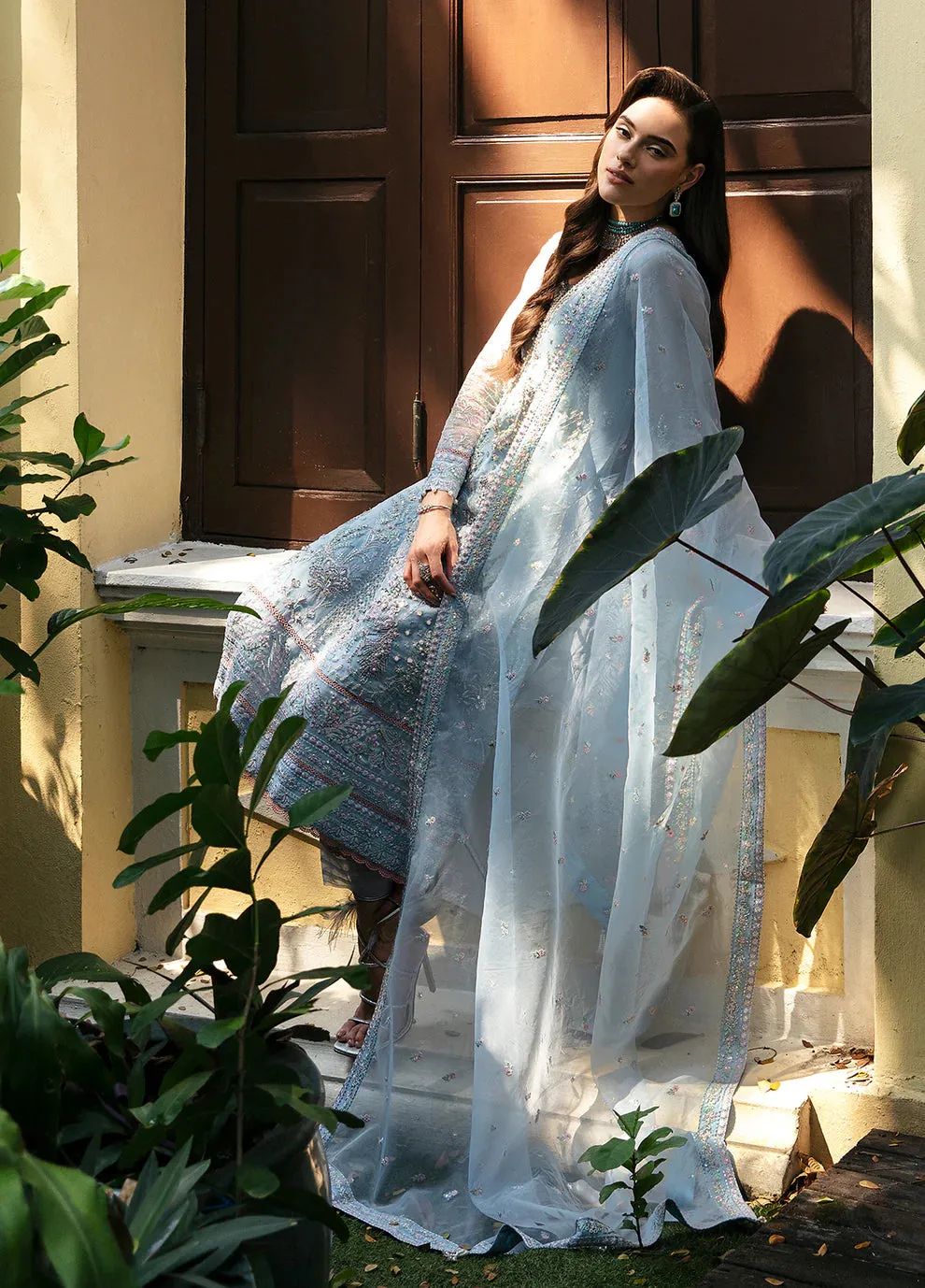 Gulaal | Luxury Pret 24 V1 | MARIAN GL-LP-24V1-19
