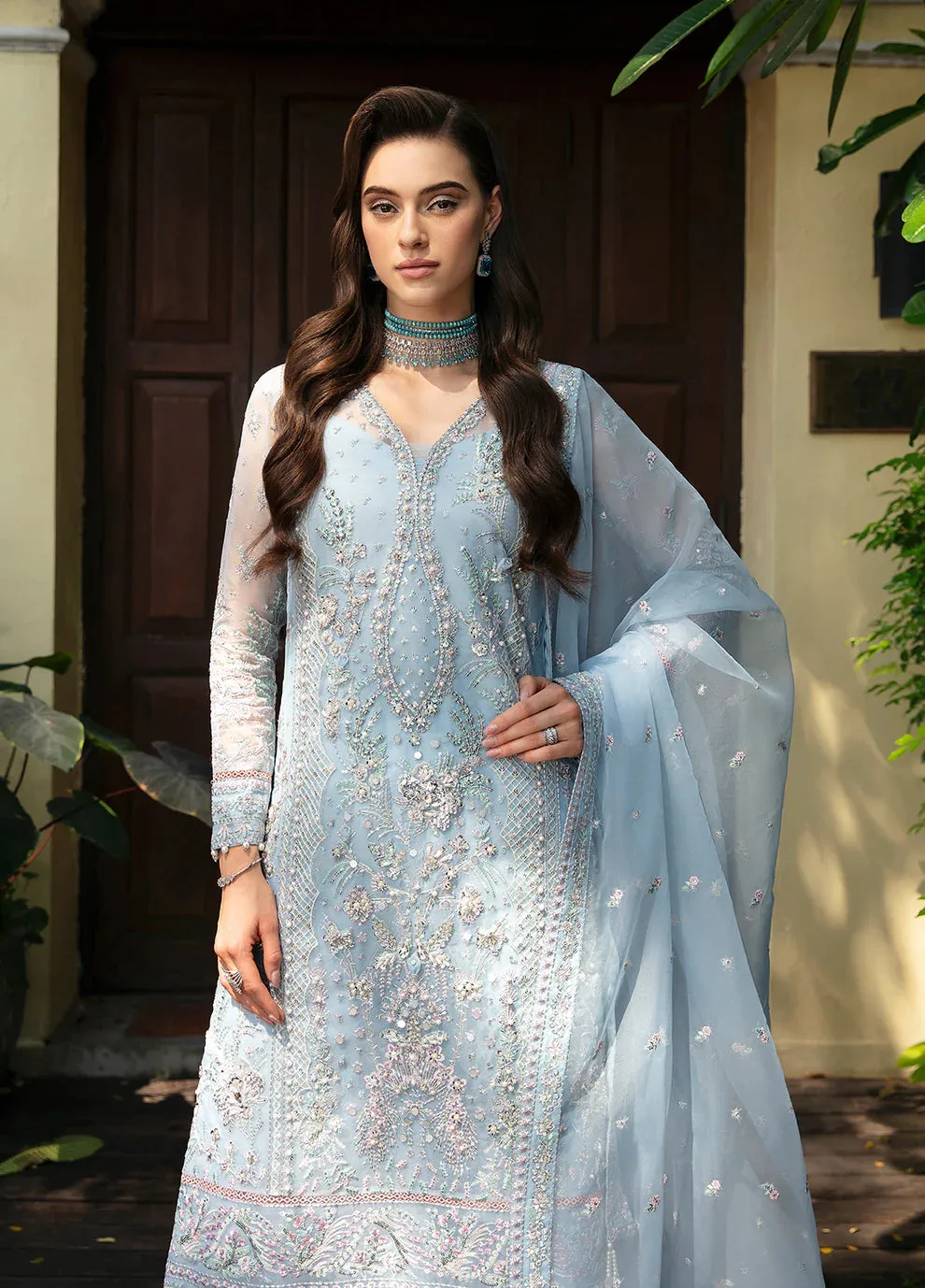 Gulaal | Luxury Pret 24 V1 | MARIAN GL-LP-24V1-19