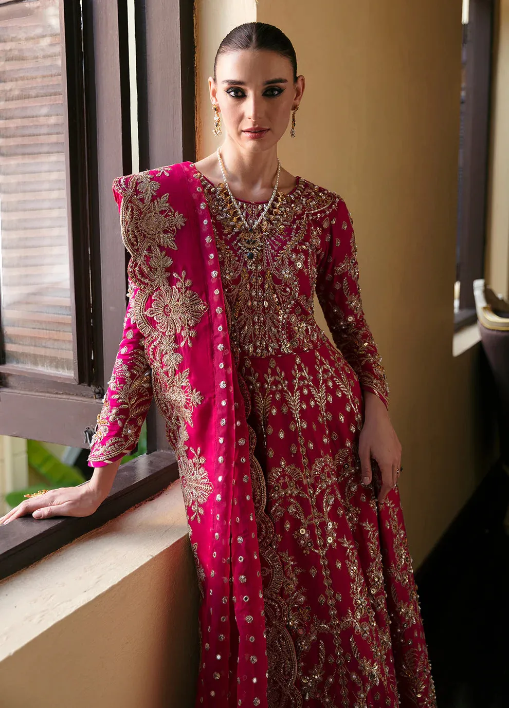 Gulaal | Luxury Pret 24 V1 | ROCHELLE GL-LP-24V1-21