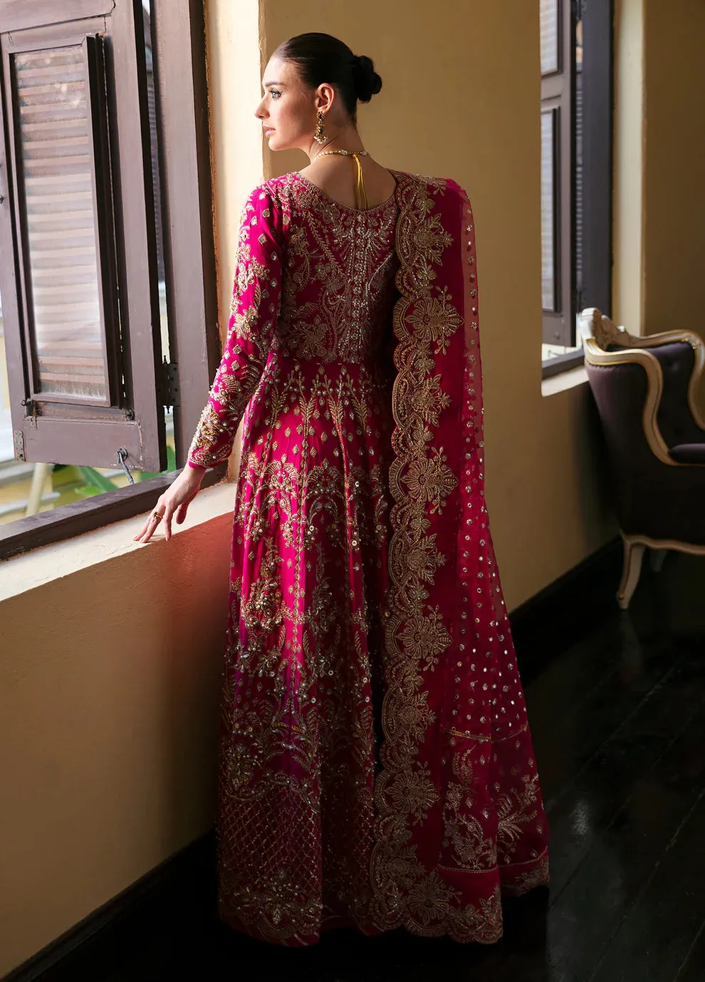 Gulaal | Luxury Pret 24 V1 | ROCHELLE GL-LP-24V1-21