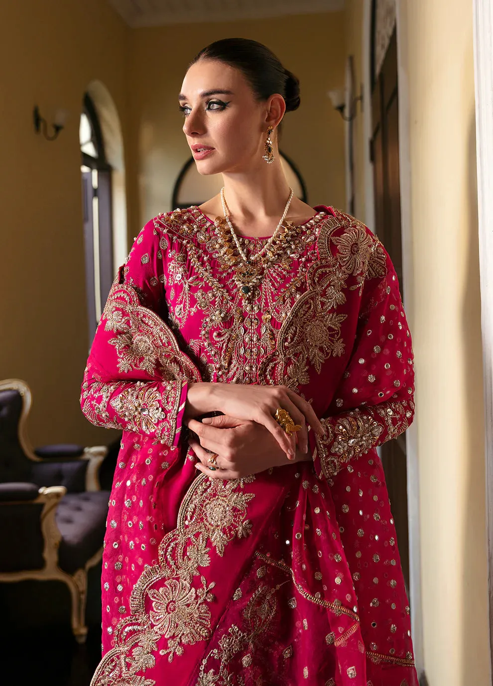 Gulaal | Luxury Pret 24 V1 | ROCHELLE GL-LP-24V1-21