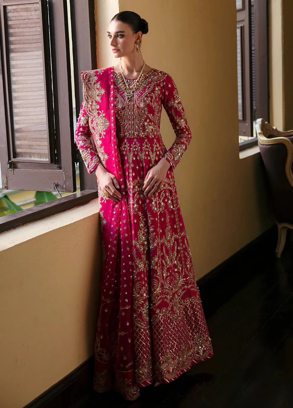 Gulaal | Luxury Pret 24 V1 | ROCHELLE GL-LP-24V1-21