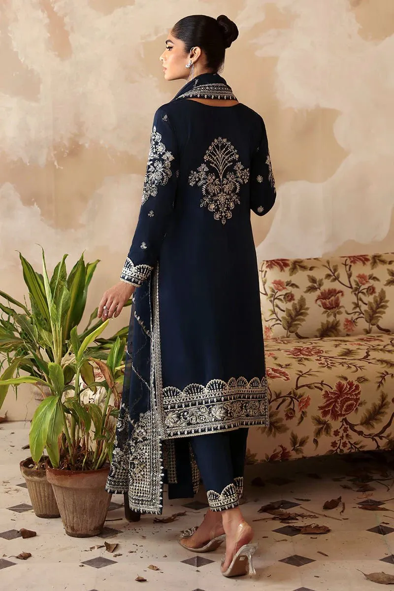 Gulaal | Shehrnaaz Raw Silk’24 | Leelah GL-SD-24-02