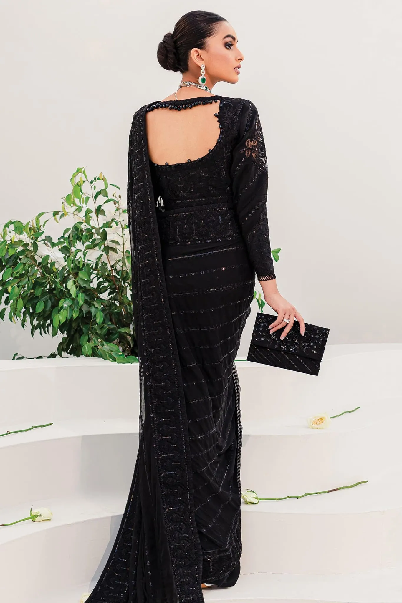 Gulaal Unstitched 3 Piece Embroidered Wedding Collection'2022-05-Naaz