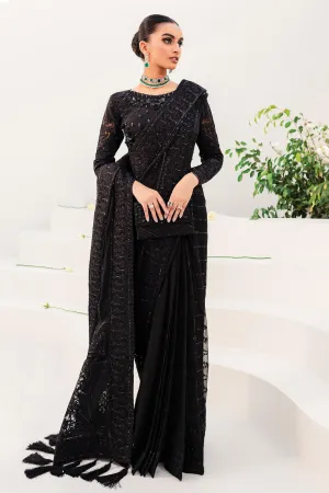 Gulaal Unstitched 3 Piece Embroidered Wedding Collection'2022-05-Naaz