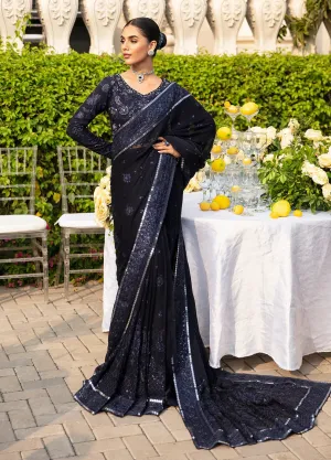 Gulaal |  Unstitched Wedding Collection | LEENA (GL-WU-23V1-07)