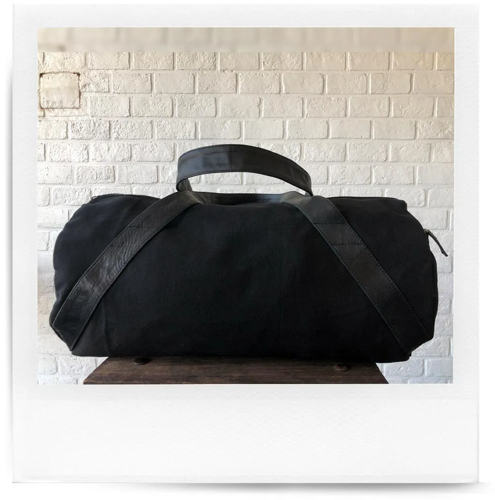 Gym Bag