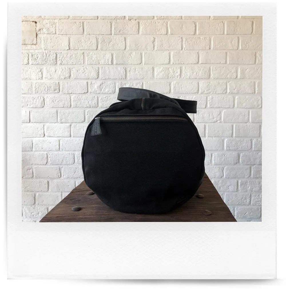 Gym Bag