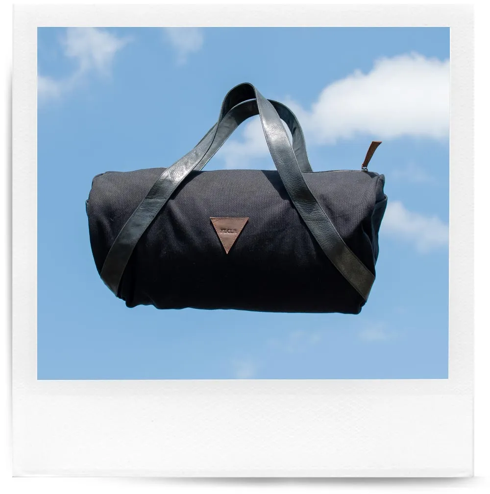Gym Bag