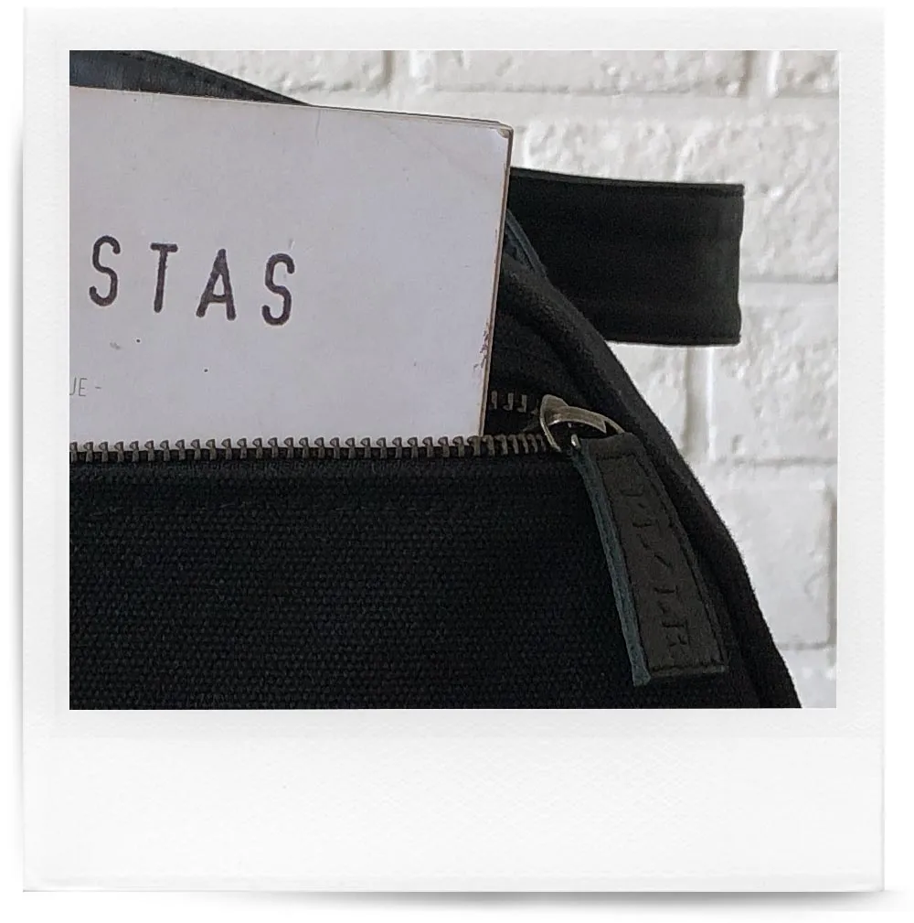 Gym Bag