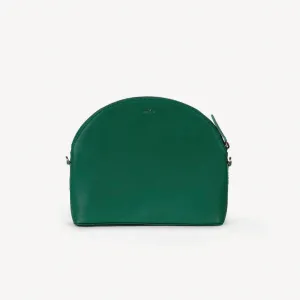 Halfmoon Crossbody - Kelly Green