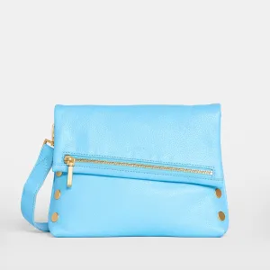 Hammitt VIP Medium in Sea Sprite Blue