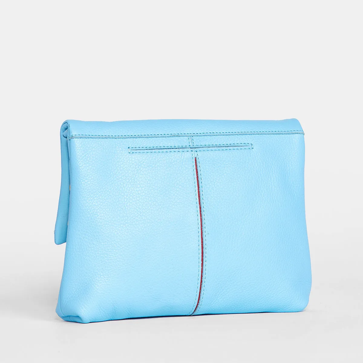 Hammitt VIP Medium in Sea Sprite Blue